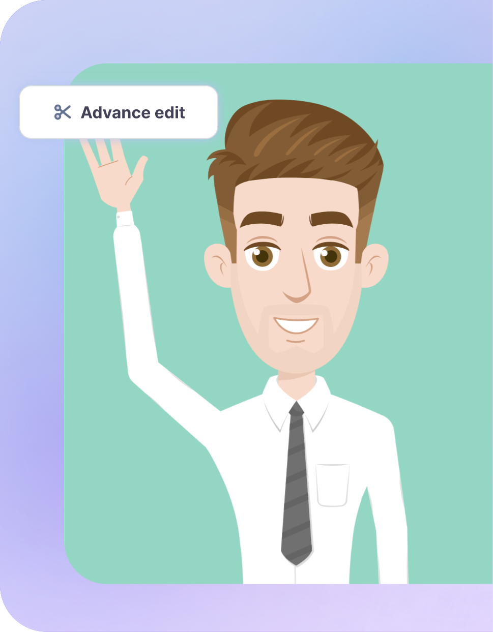Generate & Customize