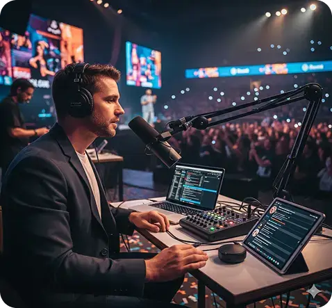 Event Highlights